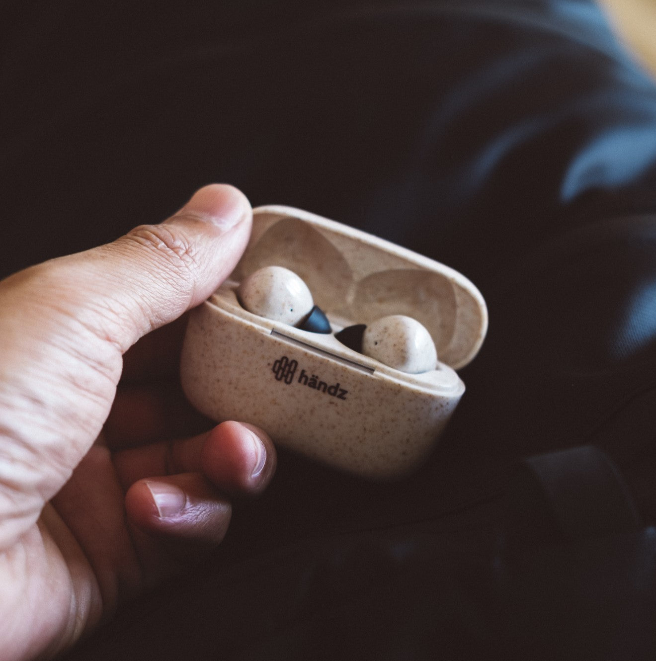 Meus fones desincronizaram. E agora?