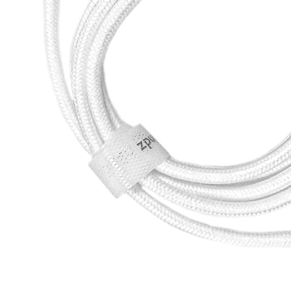 Cabo Lightning MFi para USB-A Cotton | Händz