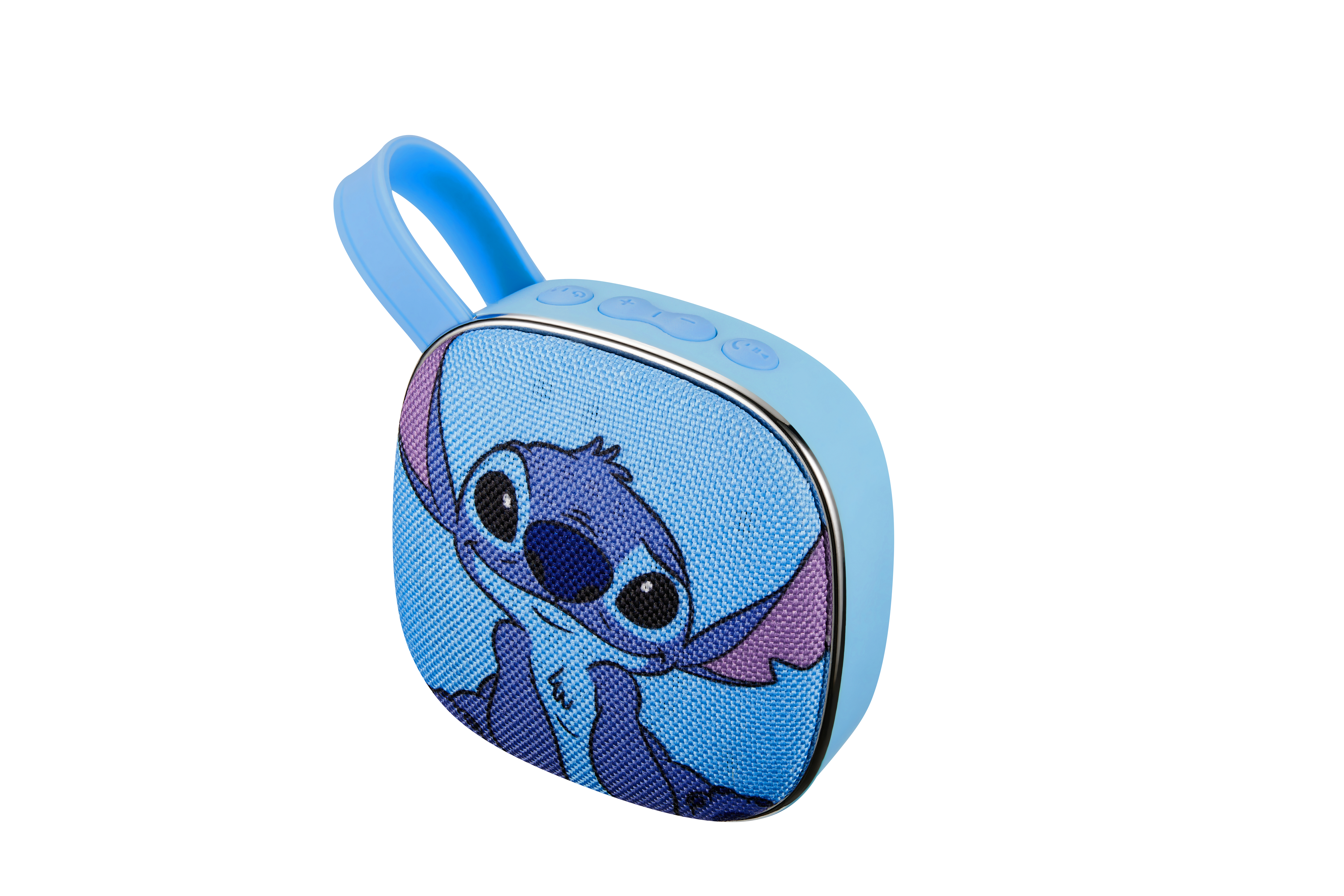 Caixa de Som - Stitch