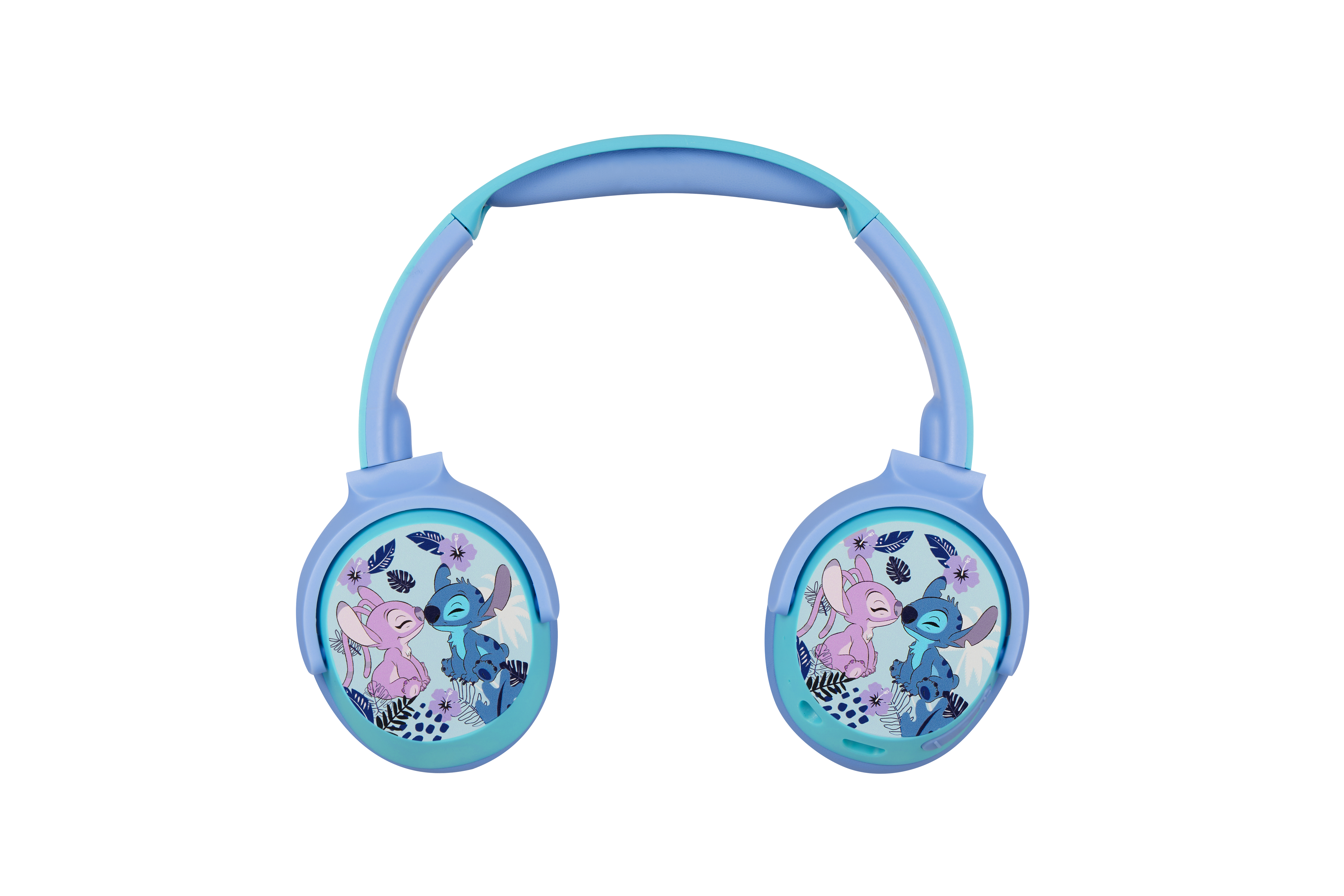 Fone de Ouvido Bluetooth - Stitch