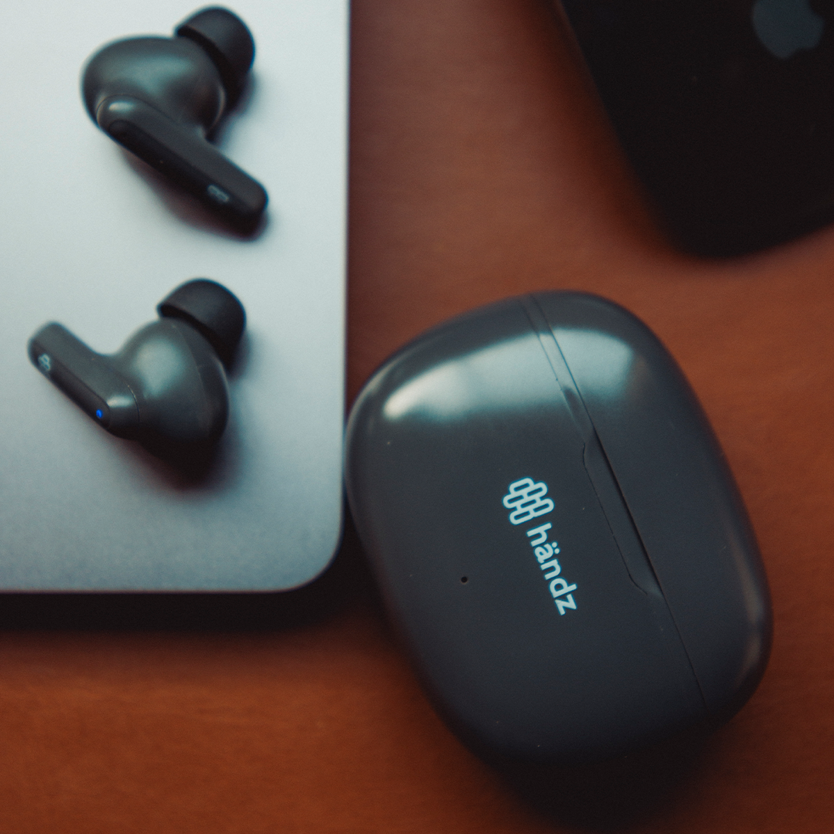 Fone de ouvido Handz Pods