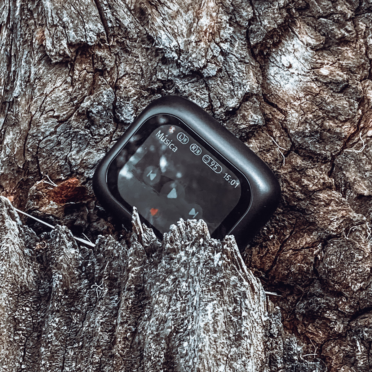 Fone de ouvido Händz Sound View