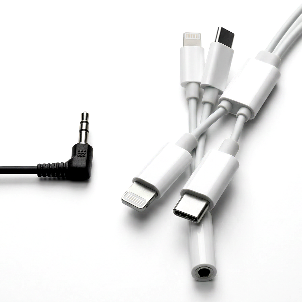 Fone de Ouvido com Fio Retro Phone | Händz