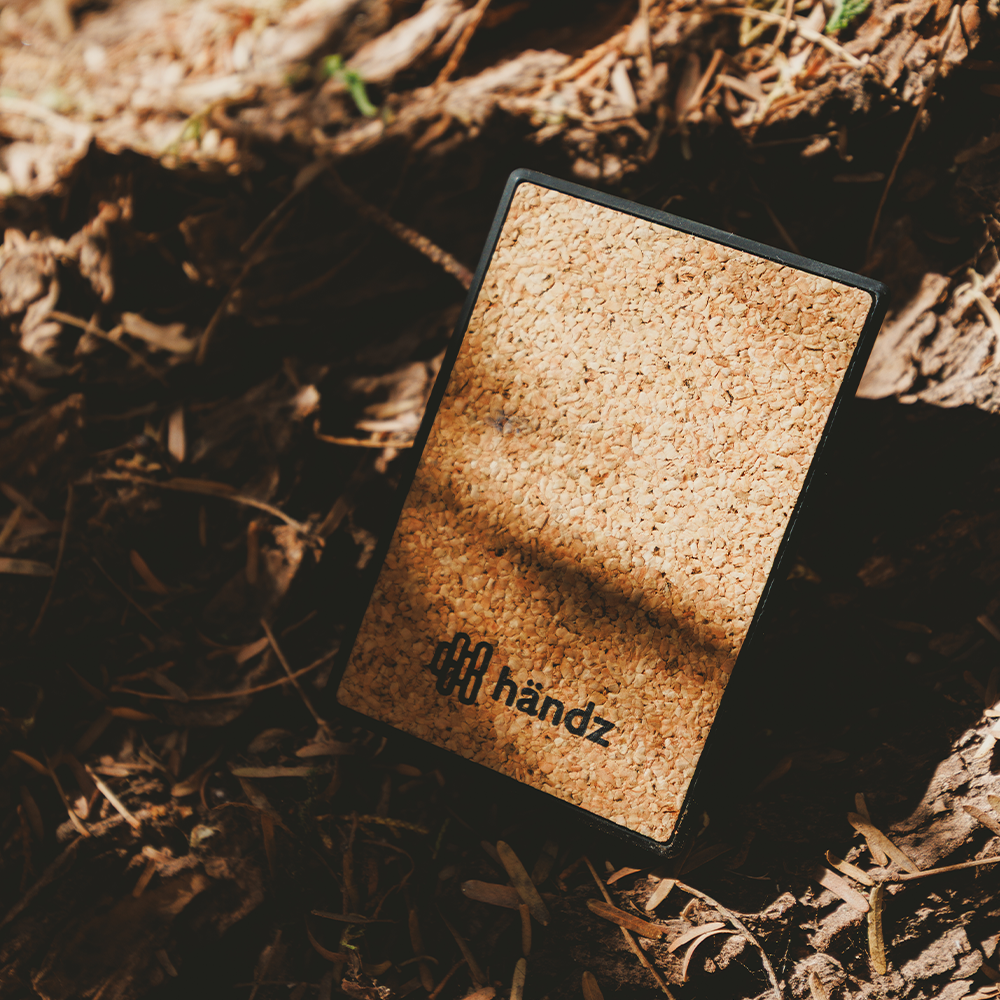 Caixa de Som Bluetooth Cork Sound | Händz