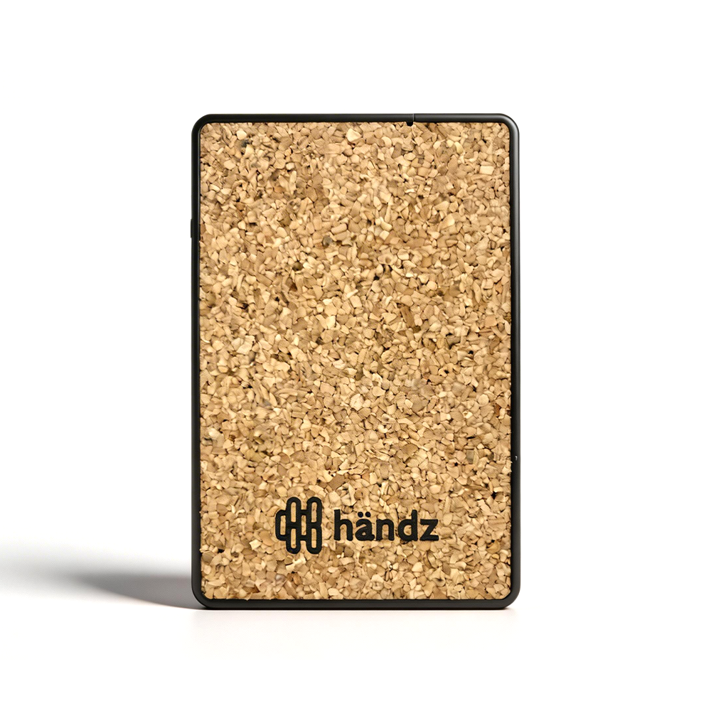 Caixa de Som Bluetooth Cork Sound | Händz