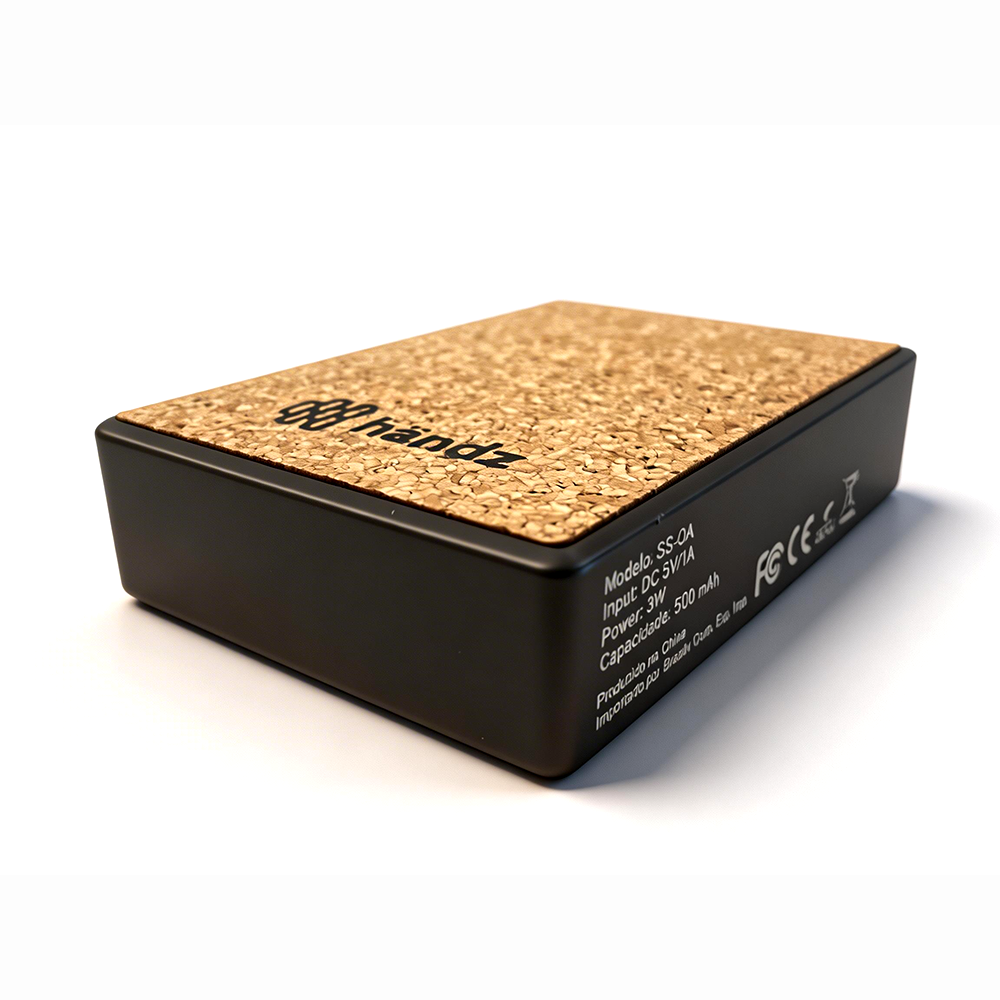 Caixa de Som Bluetooth Cork Sound | Händz