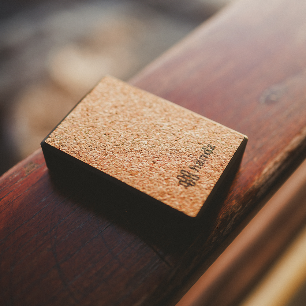 Caixa de Som Bluetooth Cork Sound | Händz