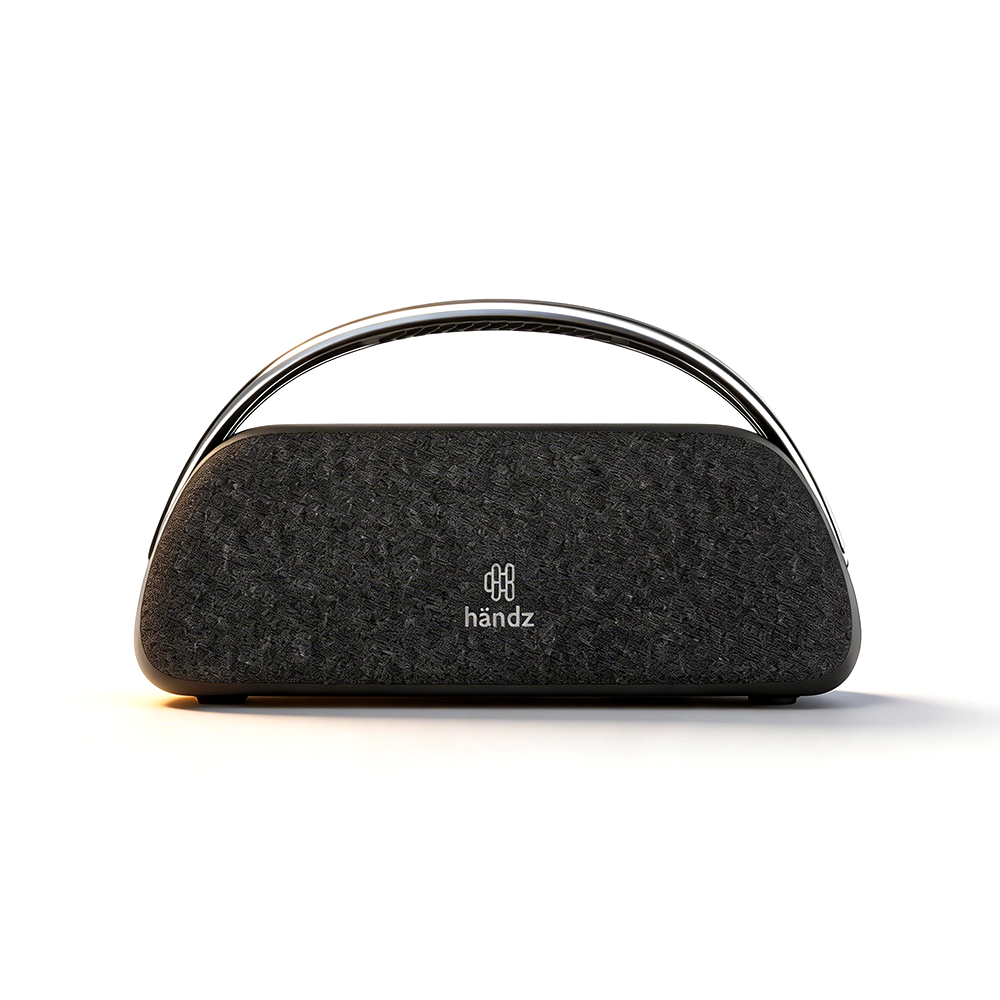 Caixa de Som Bluetooth Wave Sound | Händz