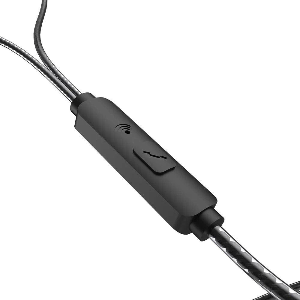 Fone de ouvido Händz Wire Type-C