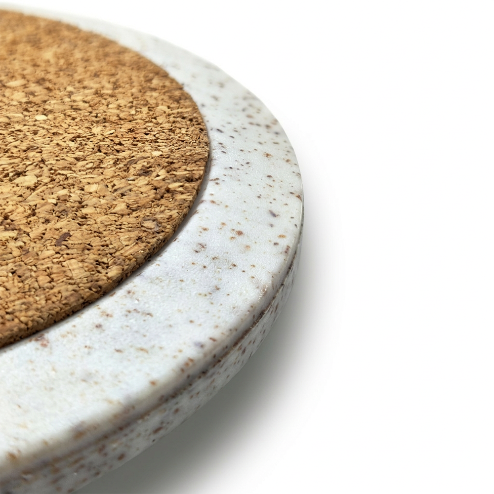 Carregador sem Fio Eco Cork | Händz