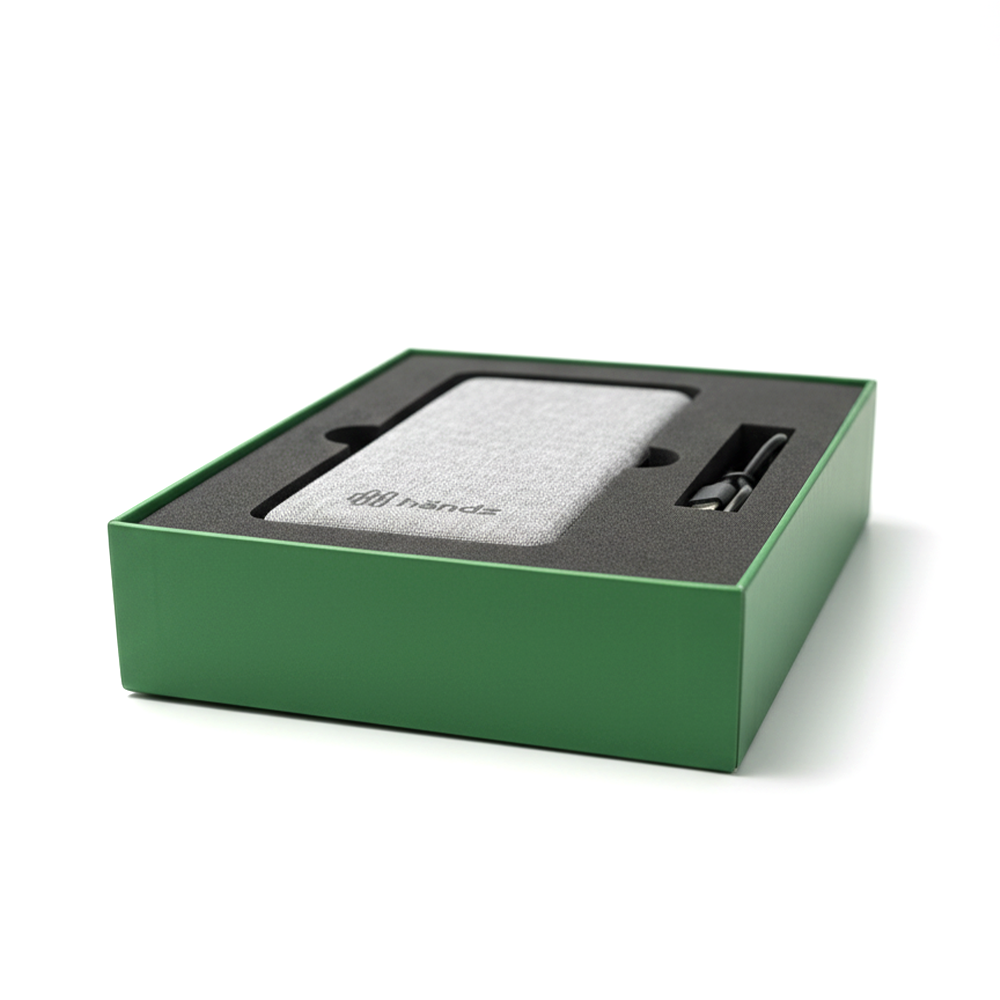 Power Bank 10.000 mAh Oceän Bank | Händz