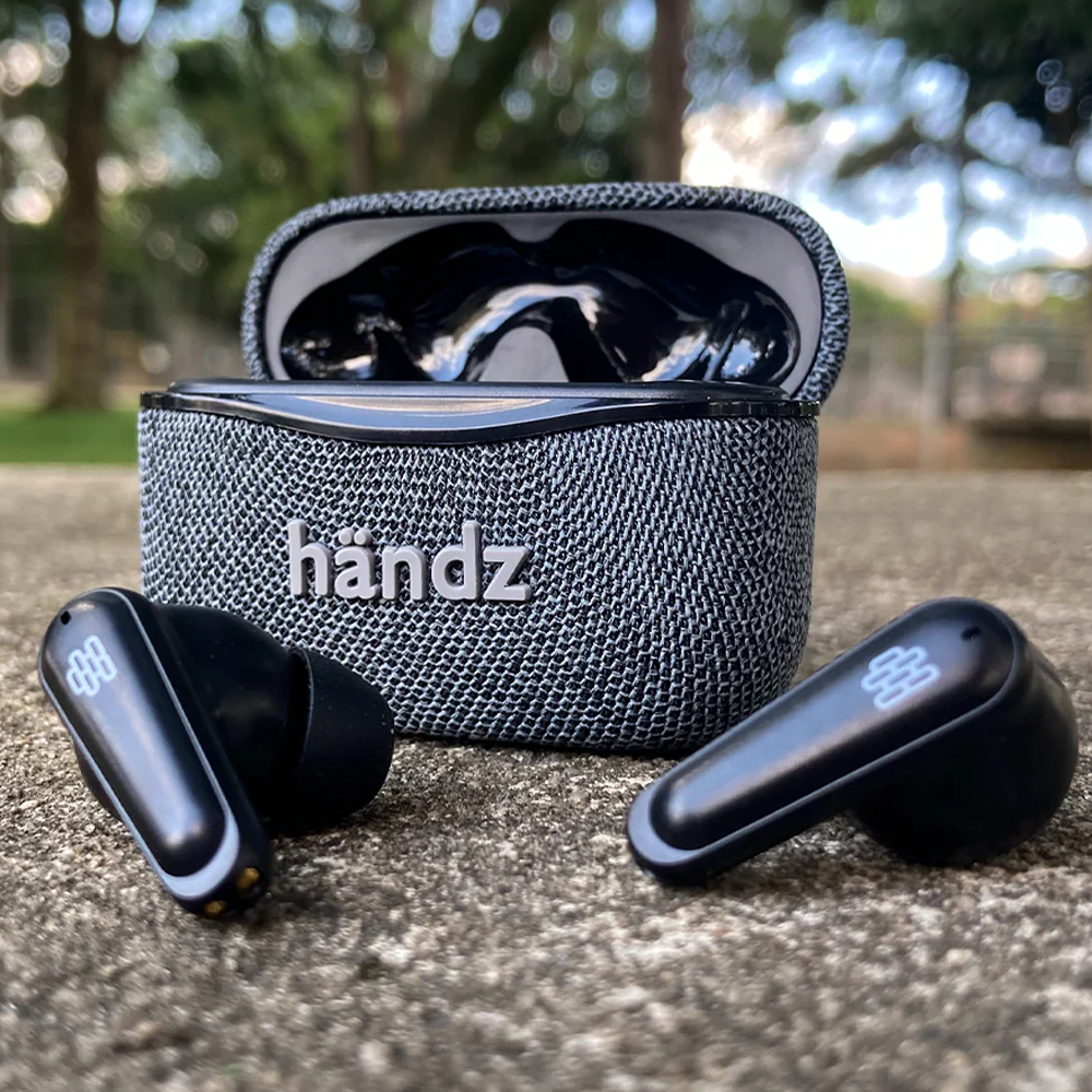 Fone Bluetooth com ANC Ultra | Händz