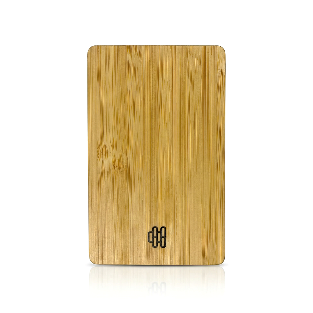 Power Bank 5.000 mAh Nätural Bank | Händz