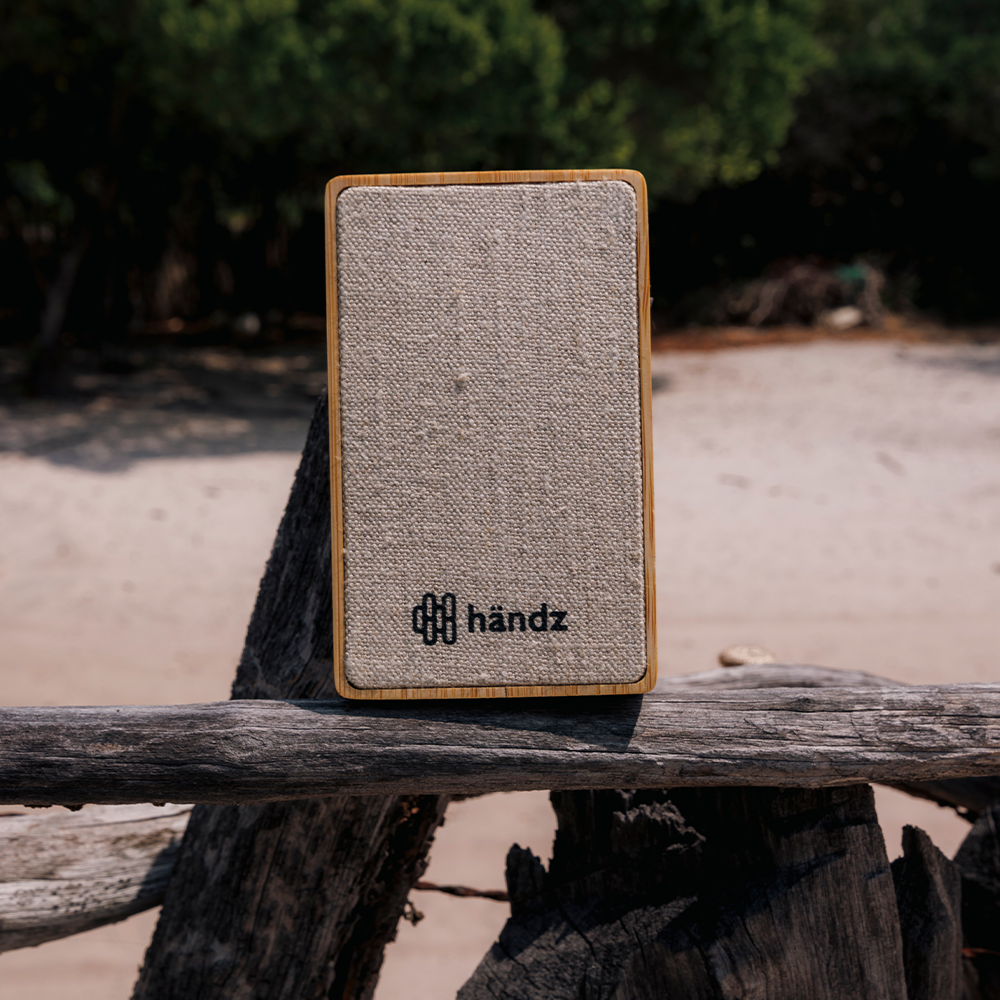 Power Bank 5.000 mAh Nätural Bank | Händz