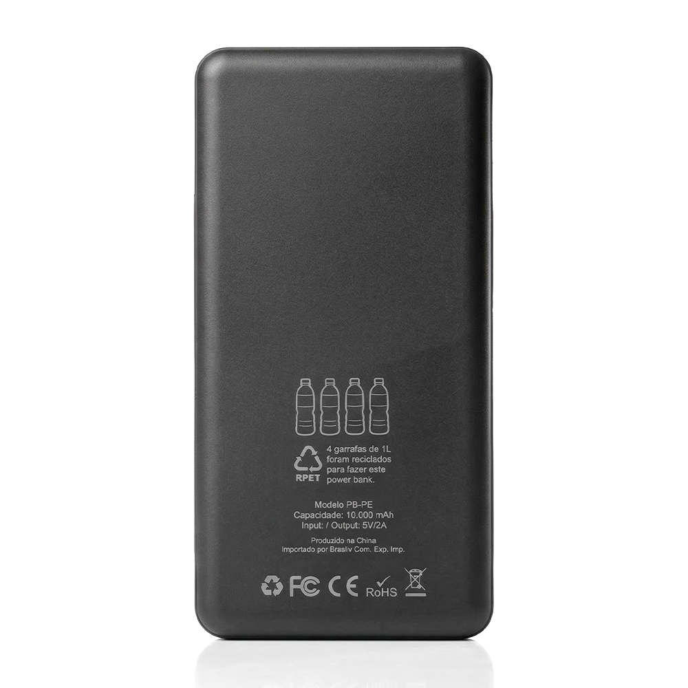 Power Bank 10.000 mAh Oceän Bank | Händz
