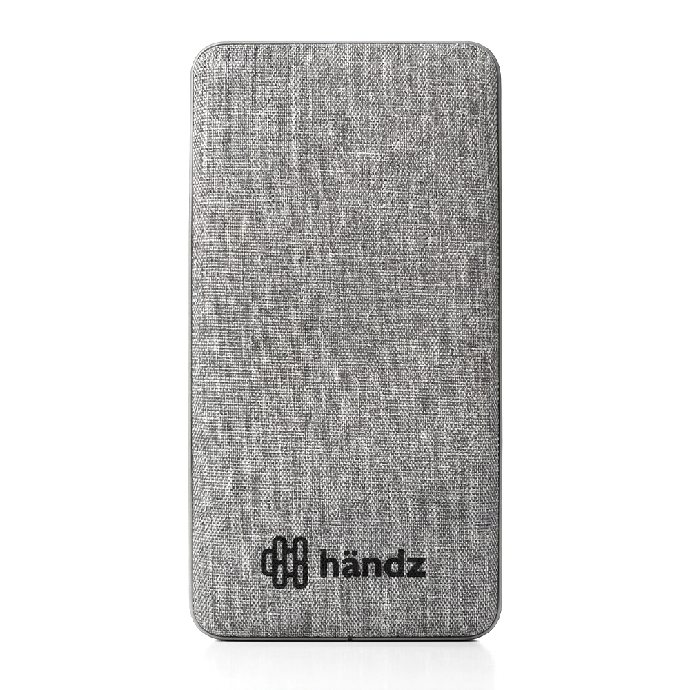 Power Bank 10.000 mAh Oceän Bank | Händz