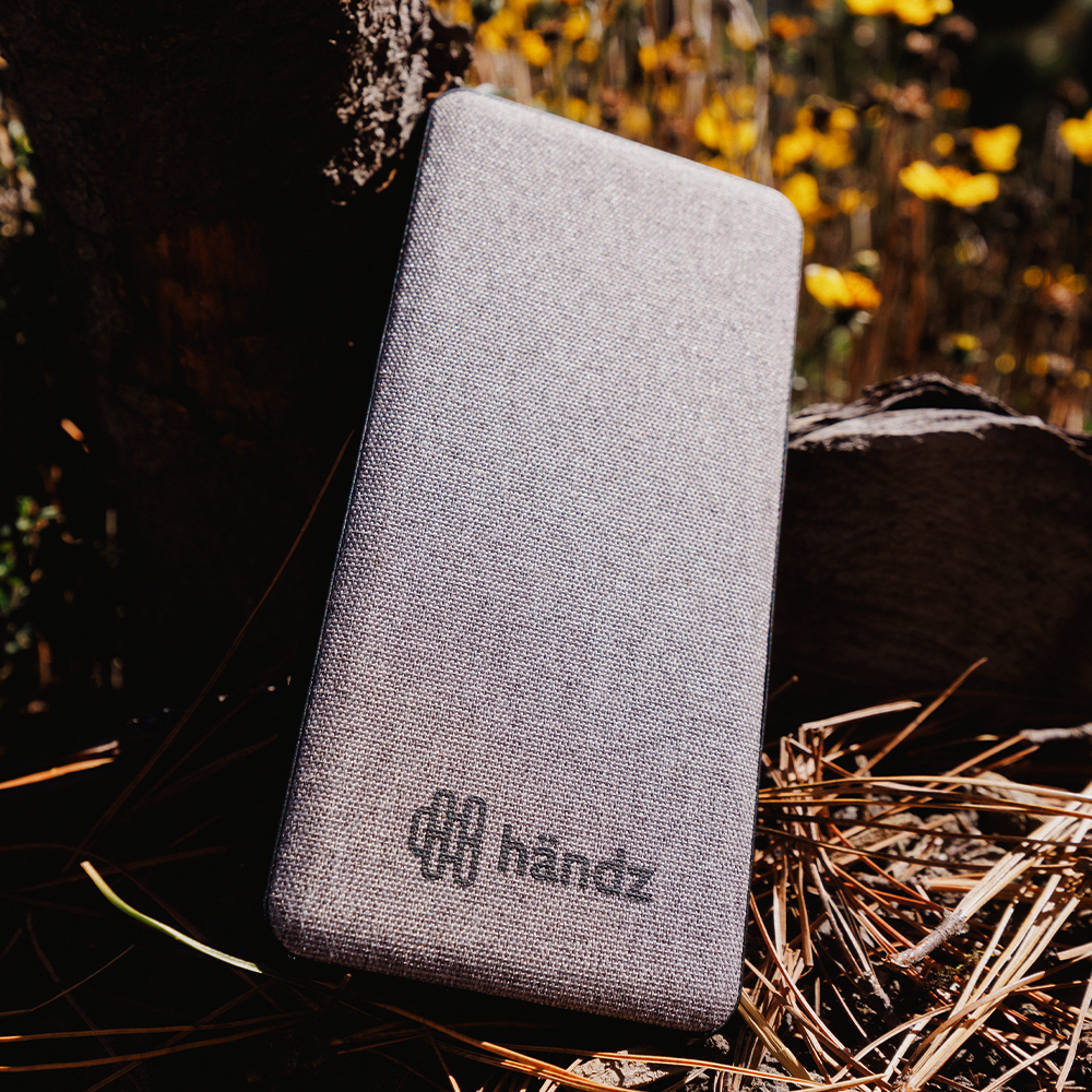 Power Bank 10.000 mAh Oceän Bank | Händz
