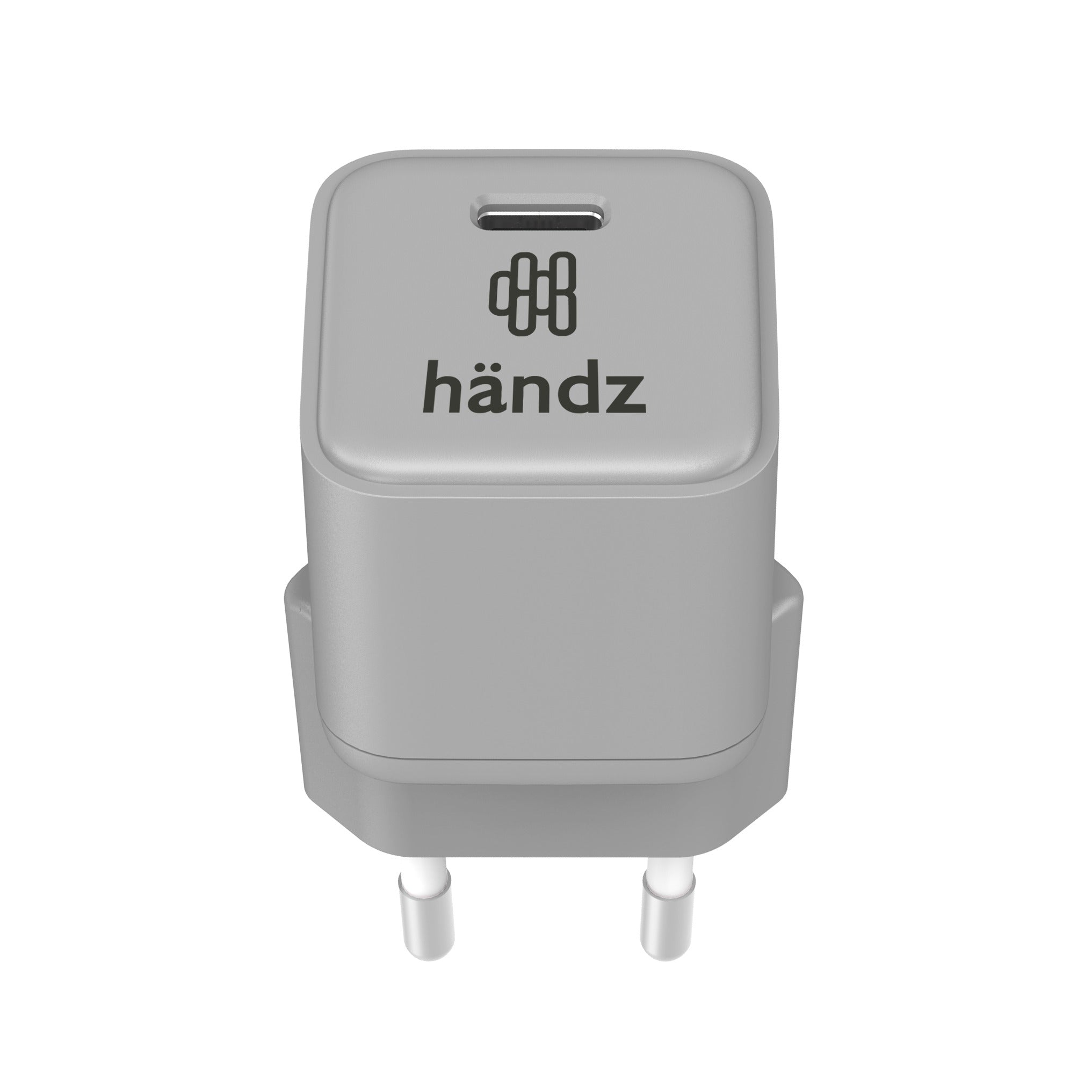 Carregador GaN 20W - 1PD