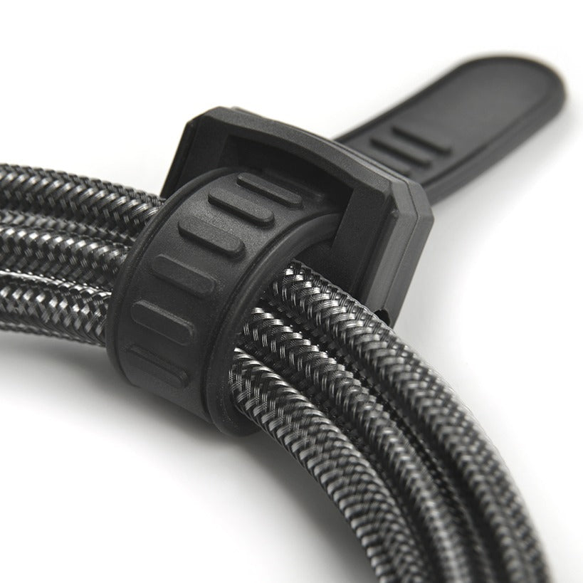 Cabo Lightning MFi para Type C Ultra