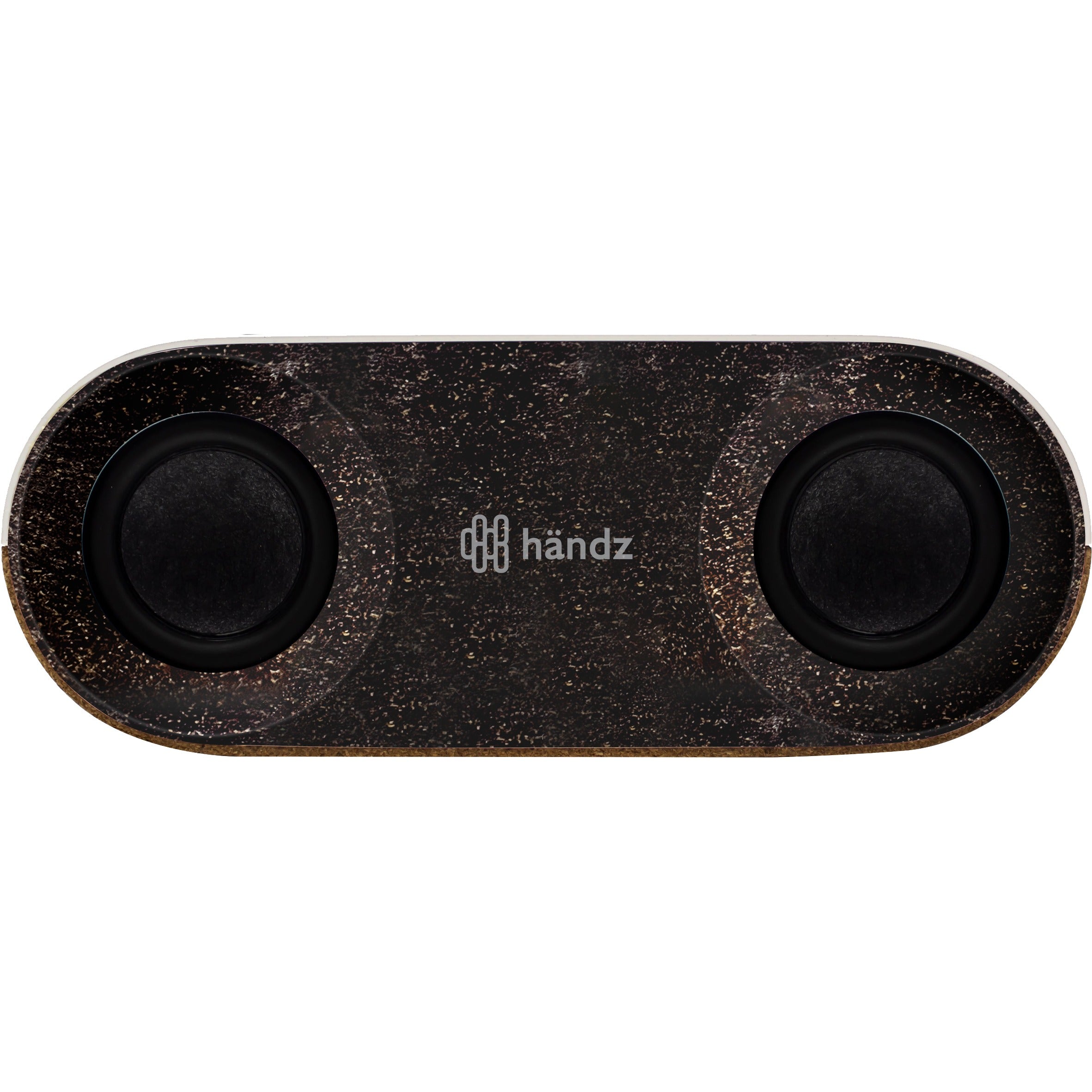 Caixa de Som Bluetooth Espresso | Händz