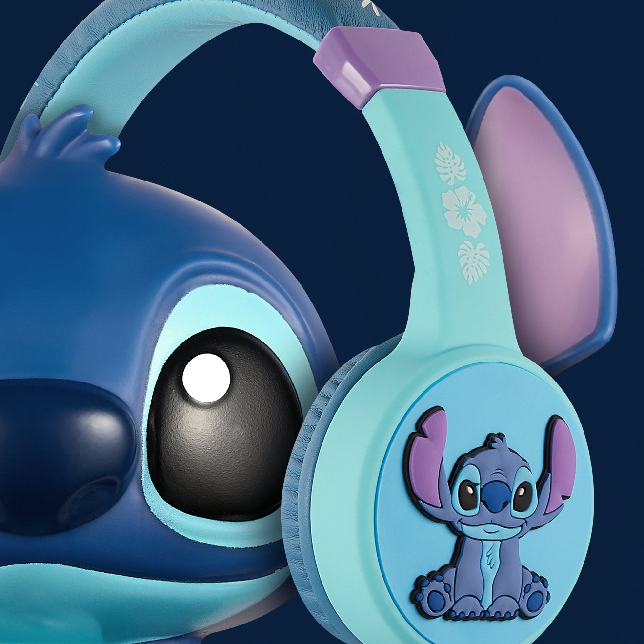 Stitch