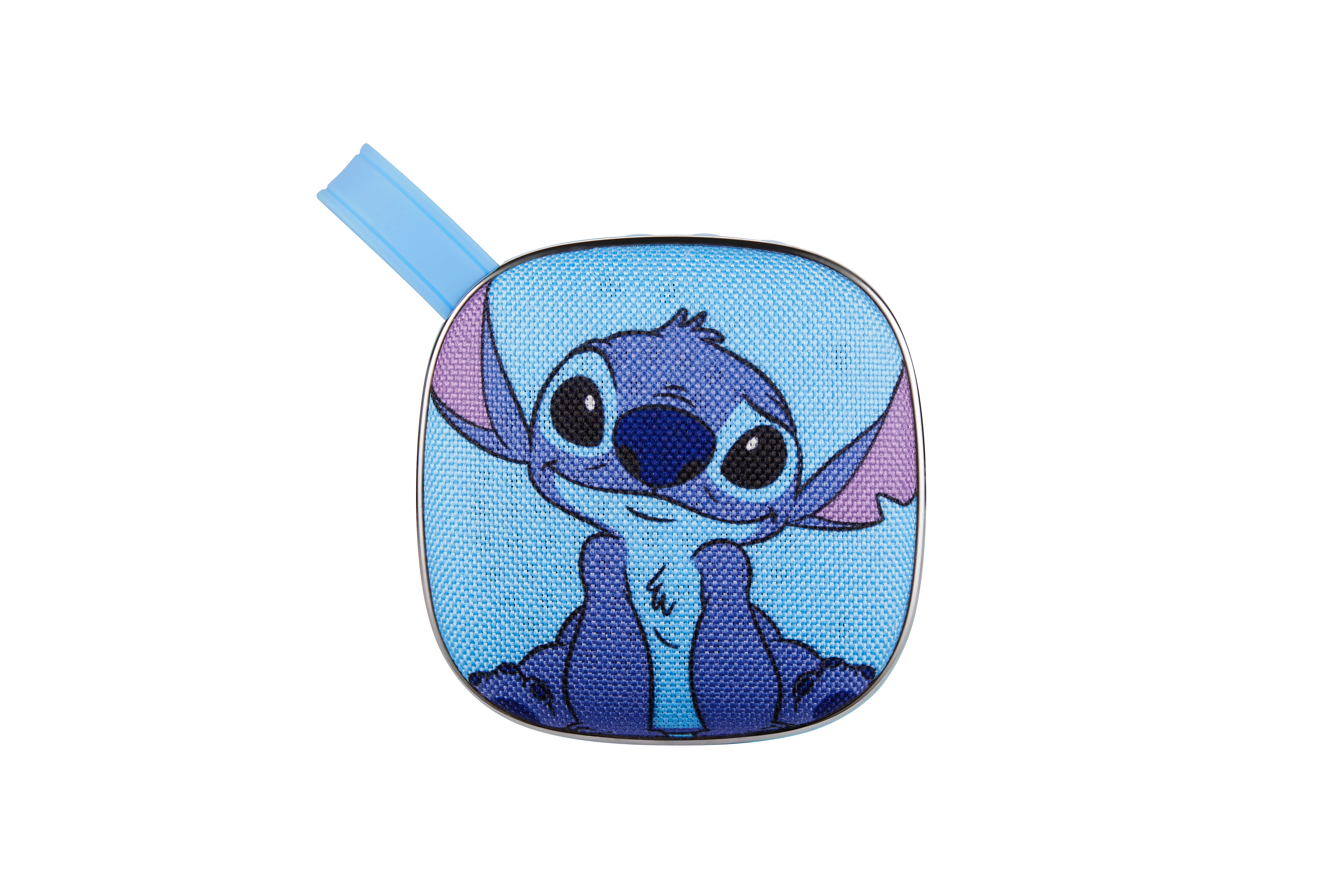 Caixa de Som - Stitch