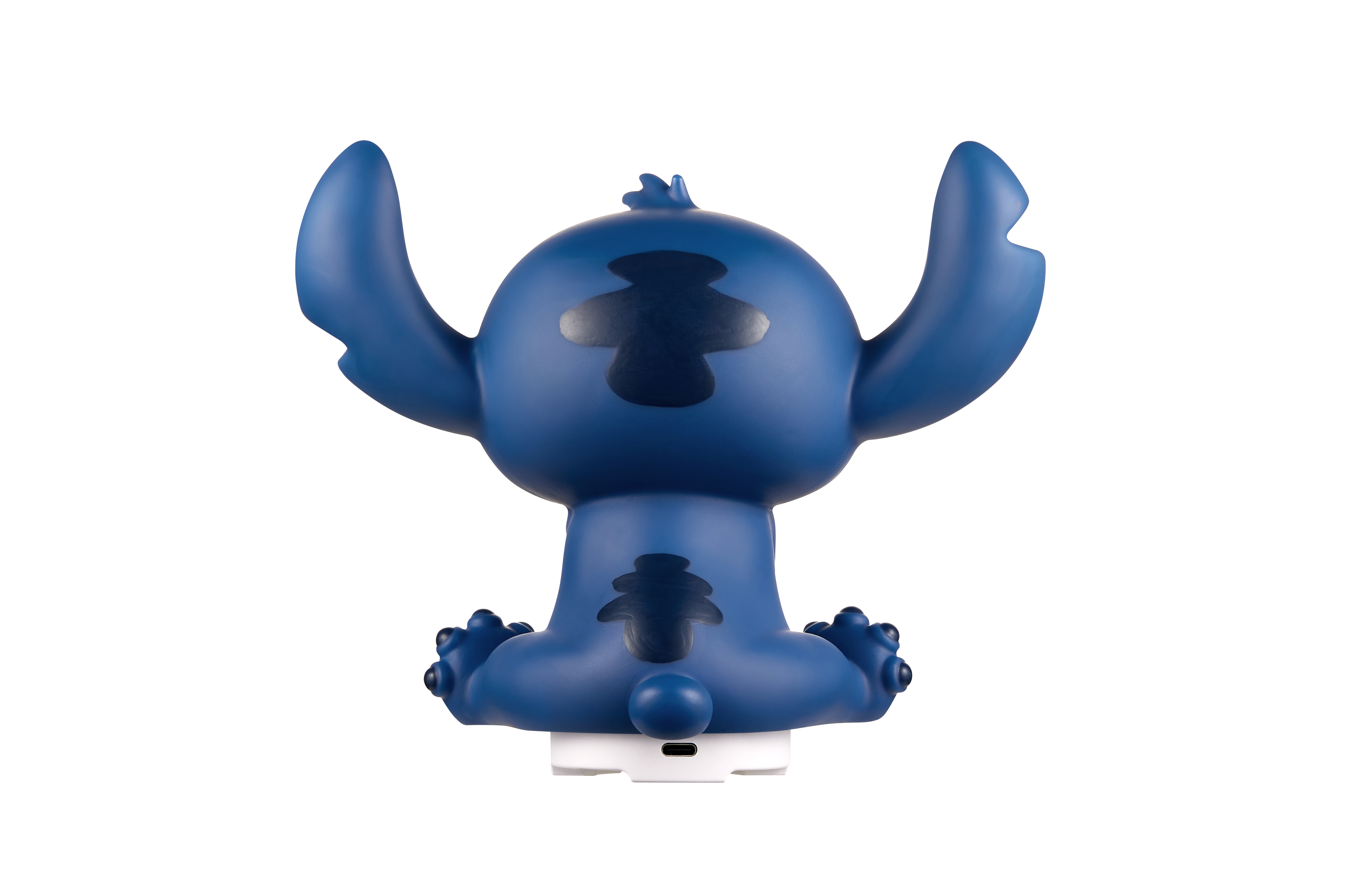 Caixa de Som e Abajur - Stitch