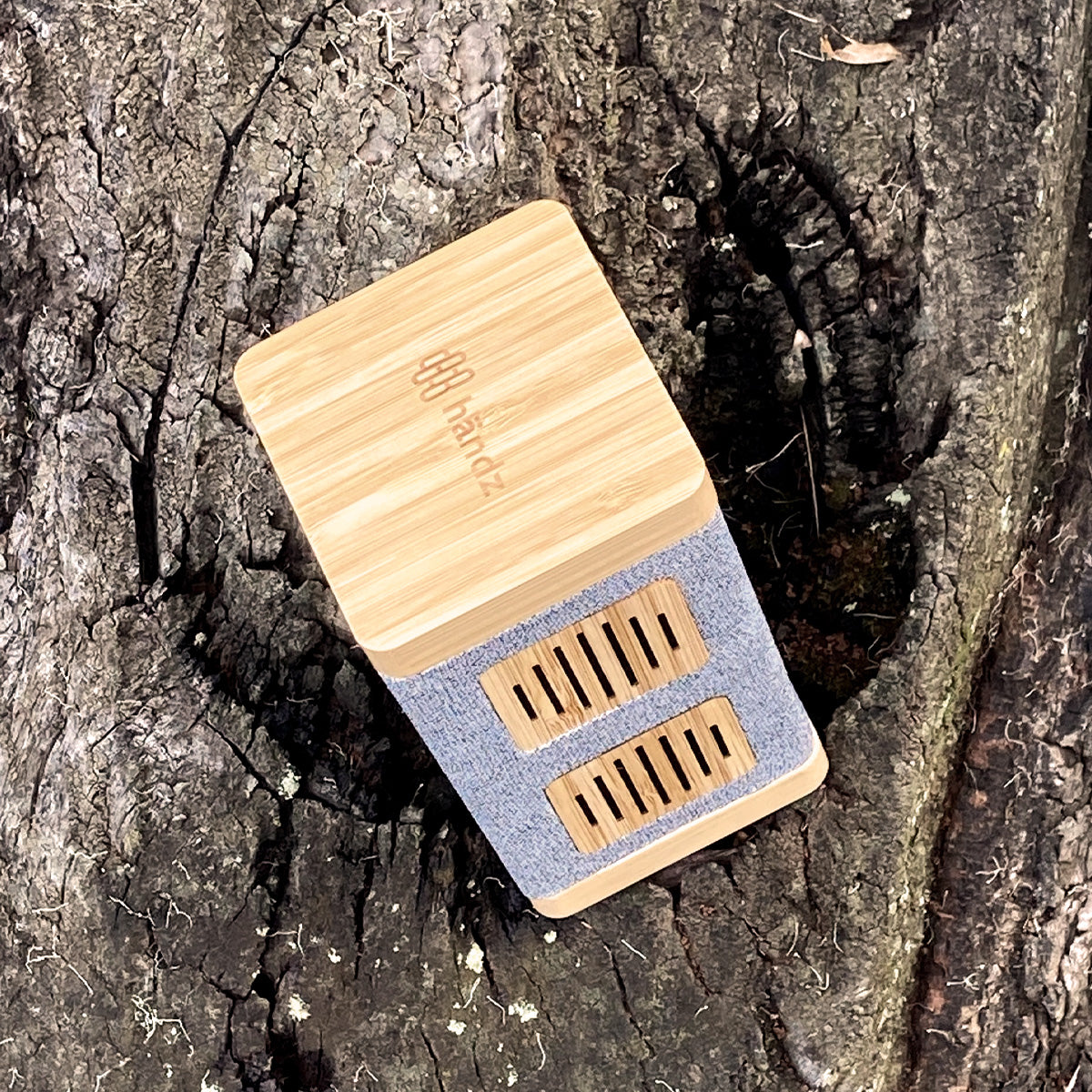 Caixa do Som Händz Füsion Pro Bateria Longa