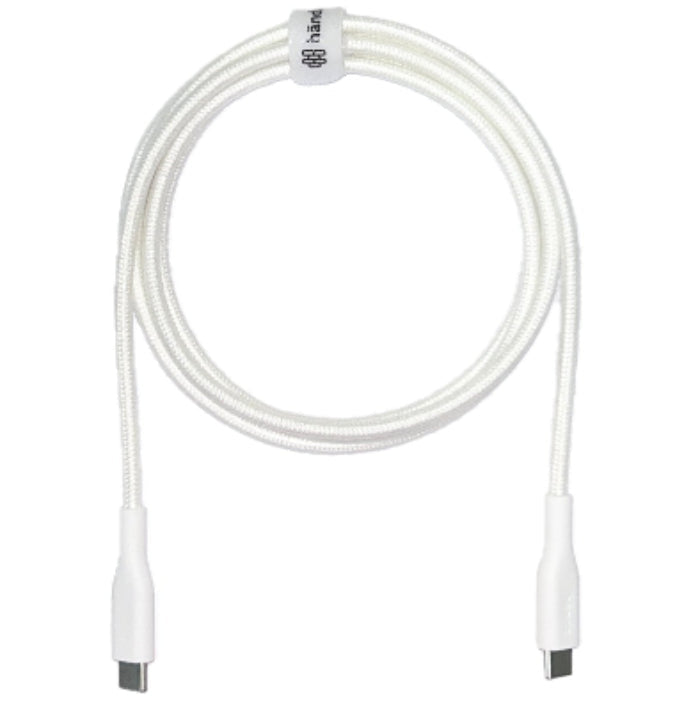 Cabo Type C DUO Cotton