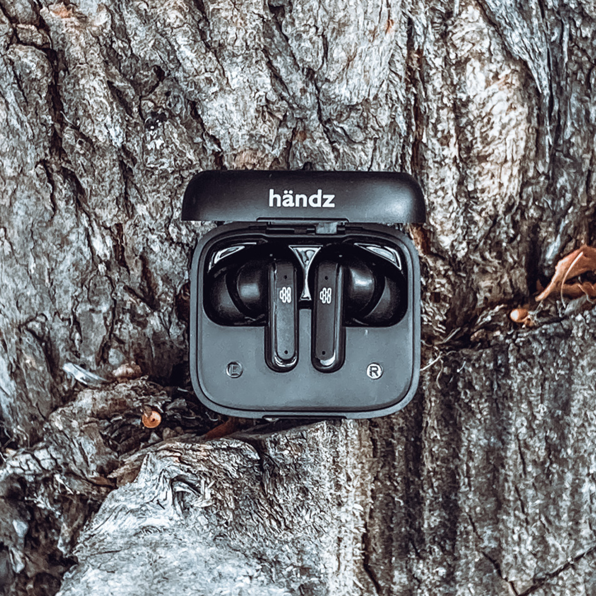 Fone de ouvido Händz Sound View