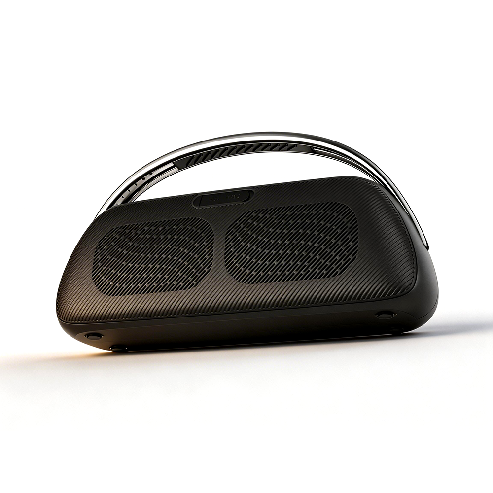 Caixa de Som Bluetooth Wave Sound | Händz