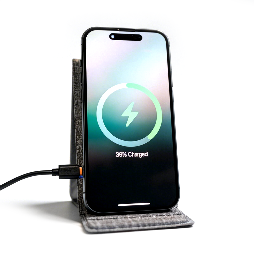 Carregador sem Fio Urbän Charge - Base de Carregamento | Händz