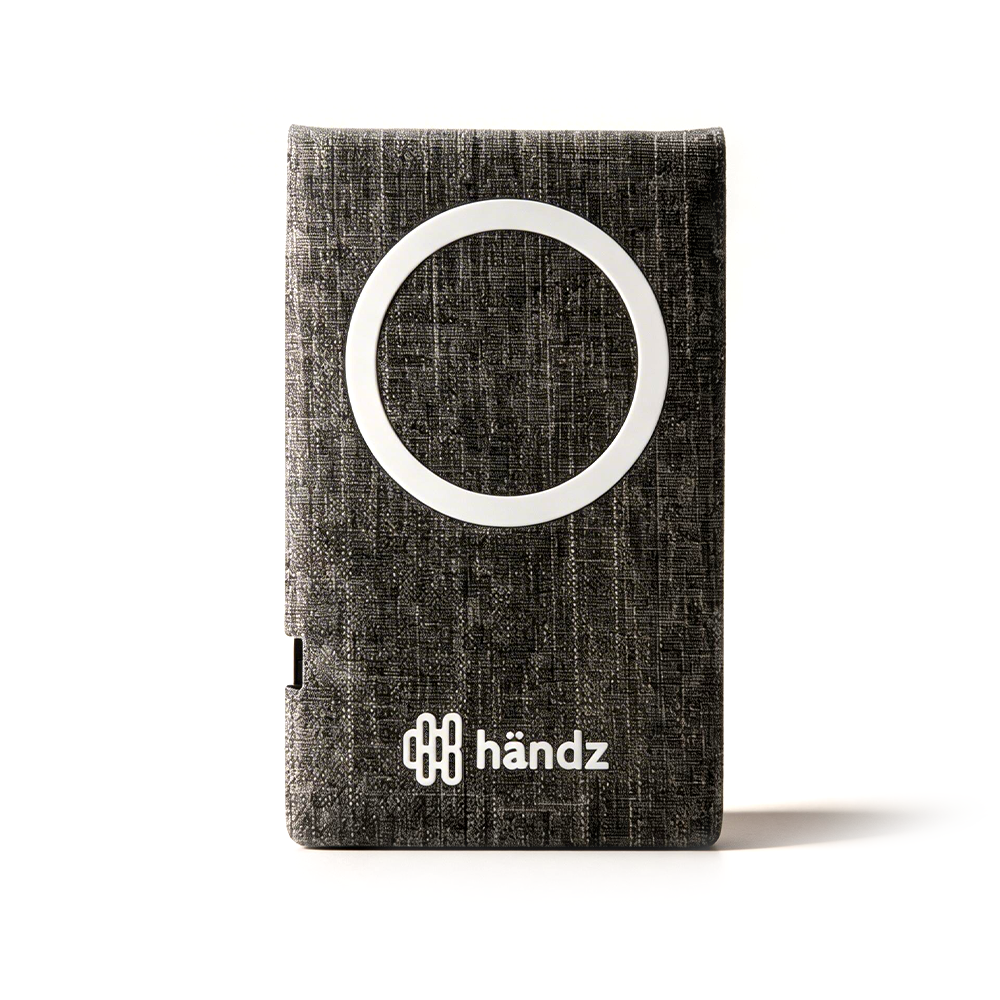 Carregador sem Fio Urbän Charge - Base de Carregamento | Händz