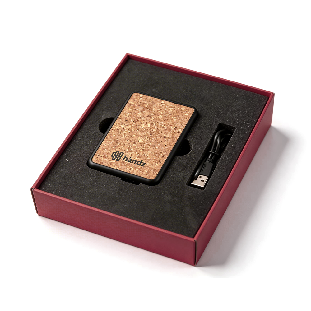 Caixa de Som Bluetooth Cork Sound | Händz