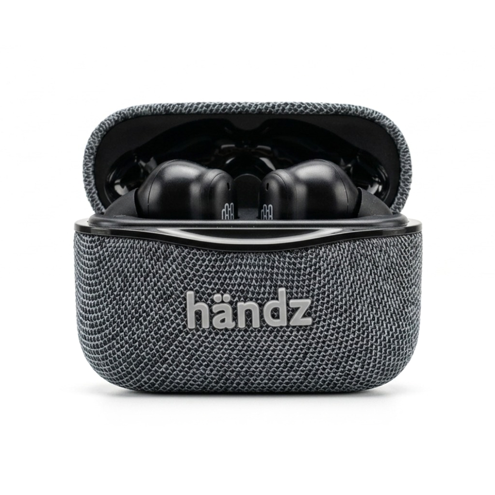 Fone Bluetooth com ANC Ultra | Händz