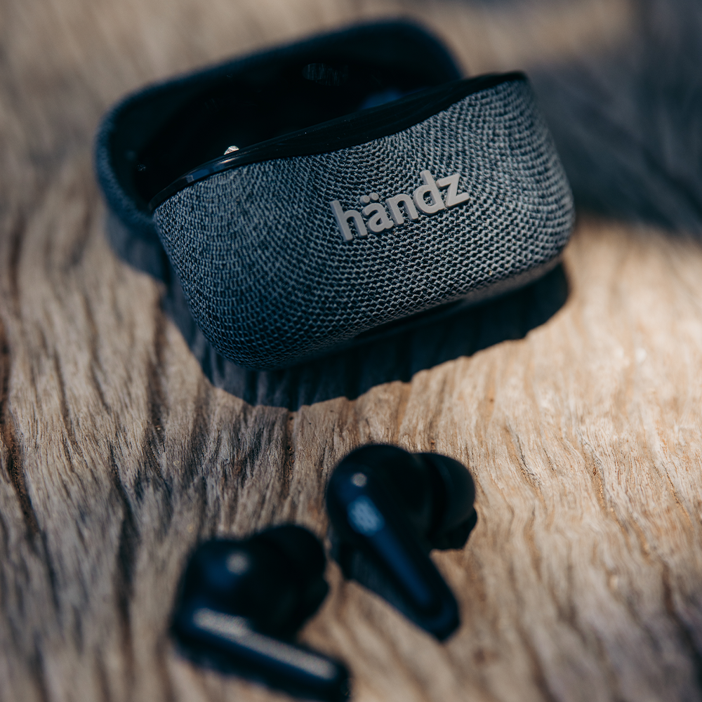 Fone Bluetooth com ANC Ultra | Händz