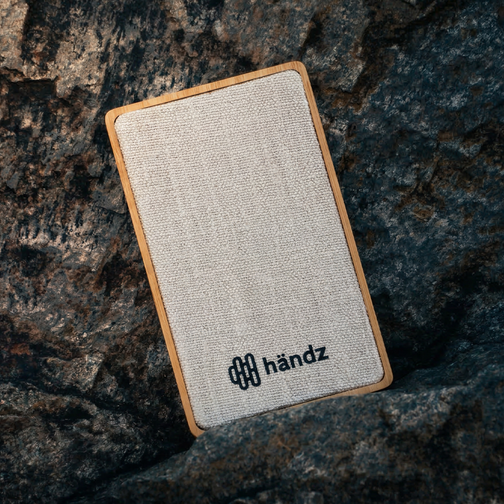 Power Bank 5.000 mAh Nätural Bank | Händz