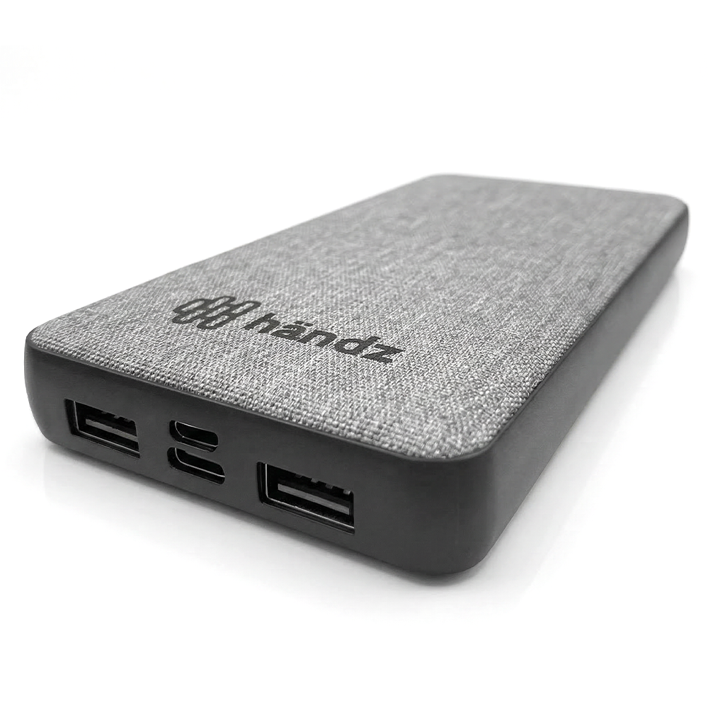 Power Bank 10.000 mAh Oceän Bank | Händz