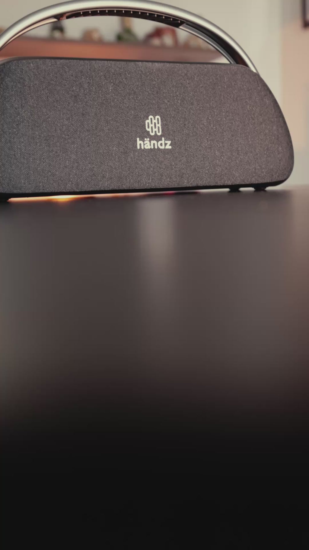 Händz Wave Sound – Händz Brasil