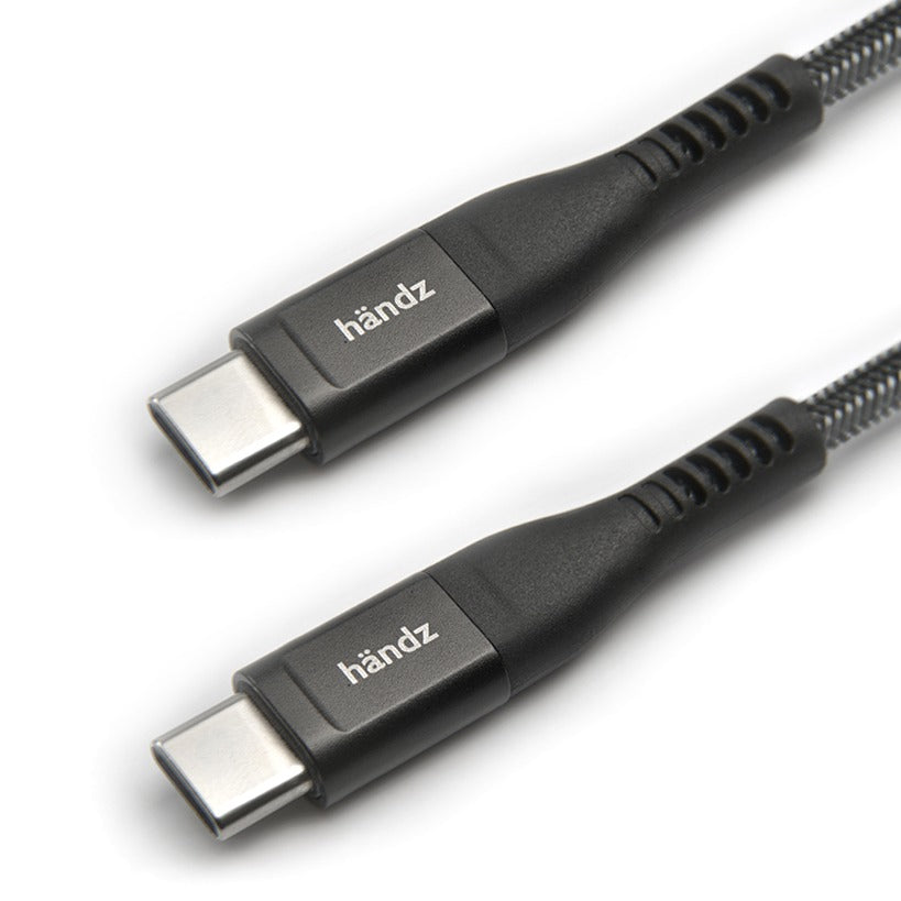 Cabo Type C Duo Ultra